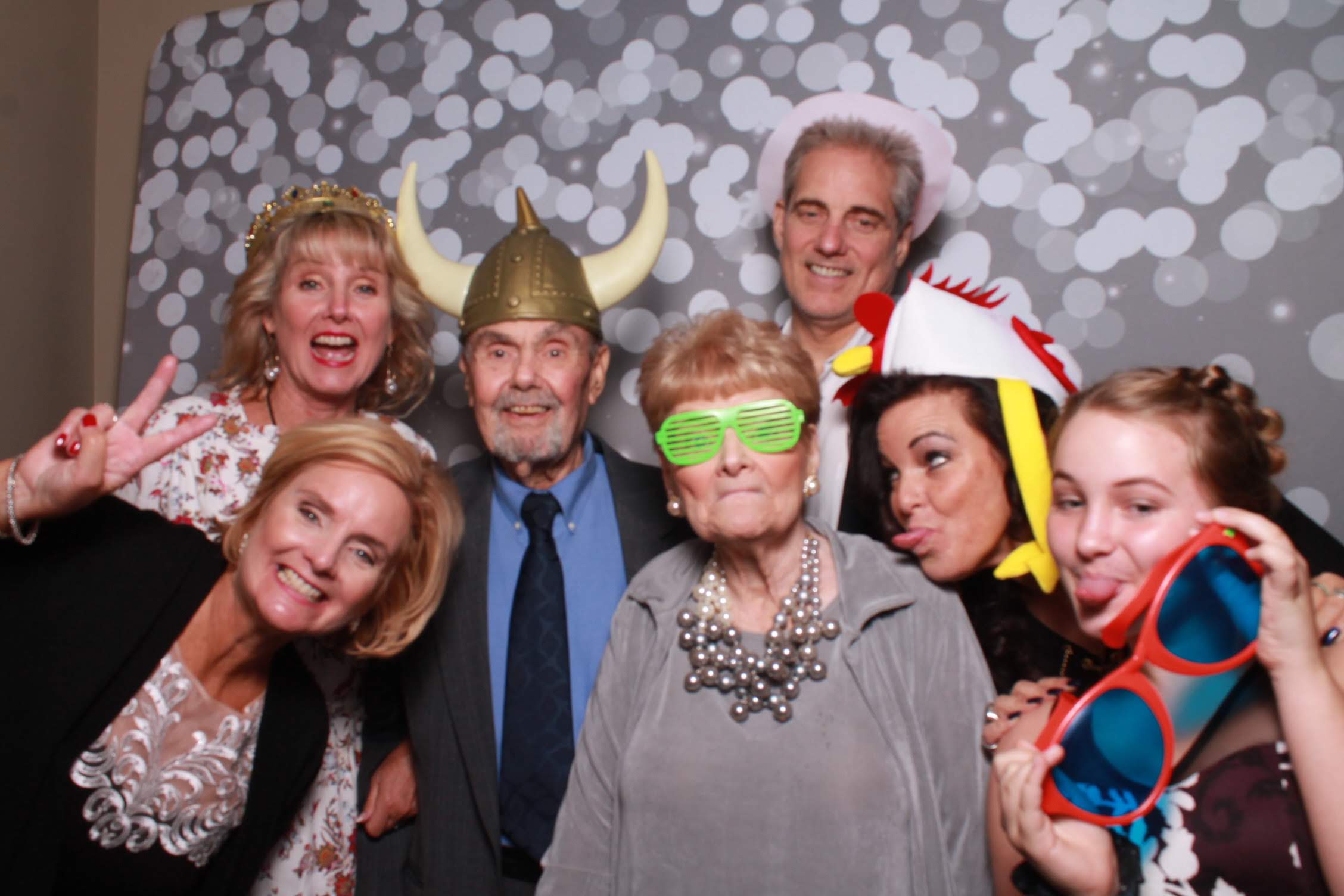Lindsey Adams Reception at The Madison | View more photos from the event at gallery.photoboothcincy.com/u/PhotoBoothCincy/Lindsey-Adams-Reception-at-The-Madison